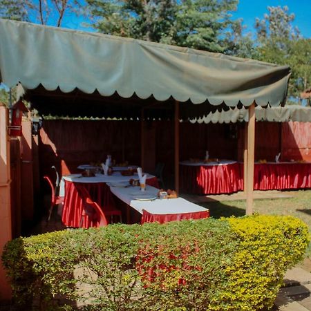 Melvic Inn كيزيمو المظهر الخارجي الصورة