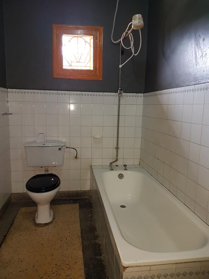 Melvic Inn كيزيمو المظهر الخارجي الصورة