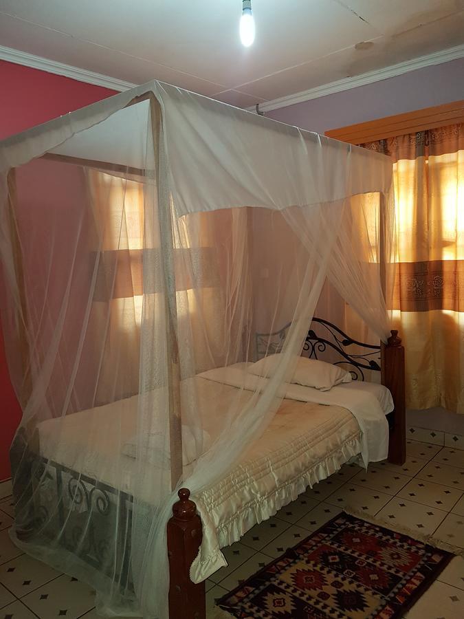Melvic Inn كيزيمو المظهر الخارجي الصورة
