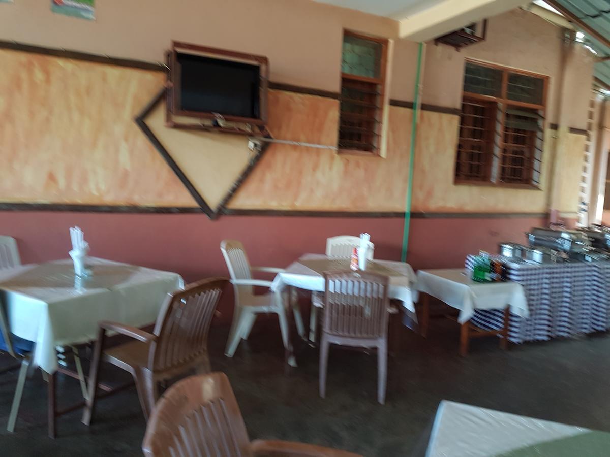 Melvic Inn كيزيمو المظهر الخارجي الصورة