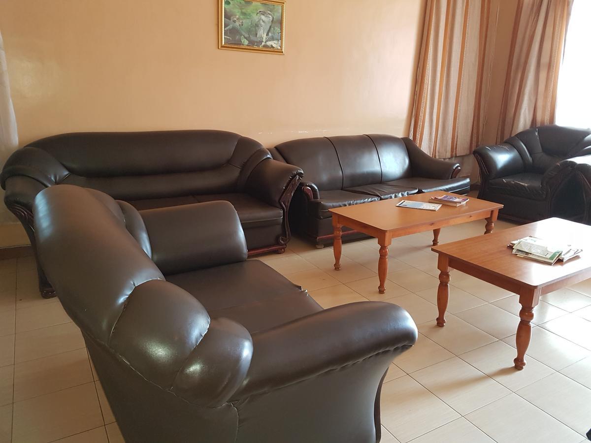 Melvic Inn كيزيمو المظهر الخارجي الصورة