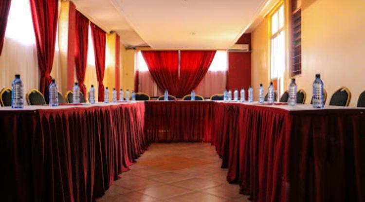 Melvic Inn كيزيمو المظهر الخارجي الصورة