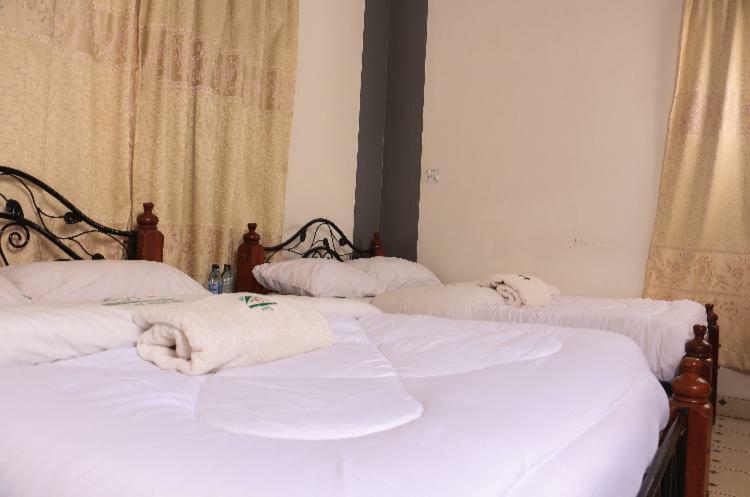 Melvic Inn كيزيمو المظهر الخارجي الصورة